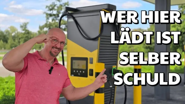 Wer Tut Sich Das An?! Neue Fastned-Ladestation auf der A40 #ladeinfrastruktur