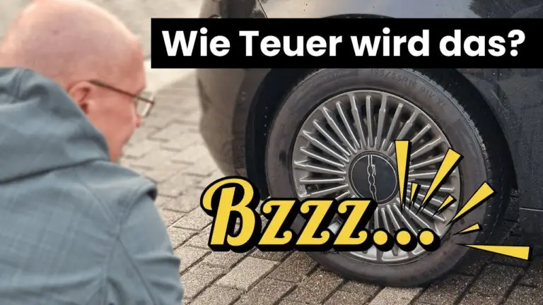 Schock beim Fiat 500e: Werkstatt-Fehldiagnose hätte teuer werden können! Kosten & E-Mobilität